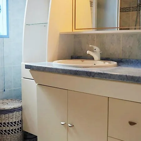 Casa vacanze Maison Plain-pied Avec Jardin Proche Forêt Et Plages à - Fr-1-22-259 *